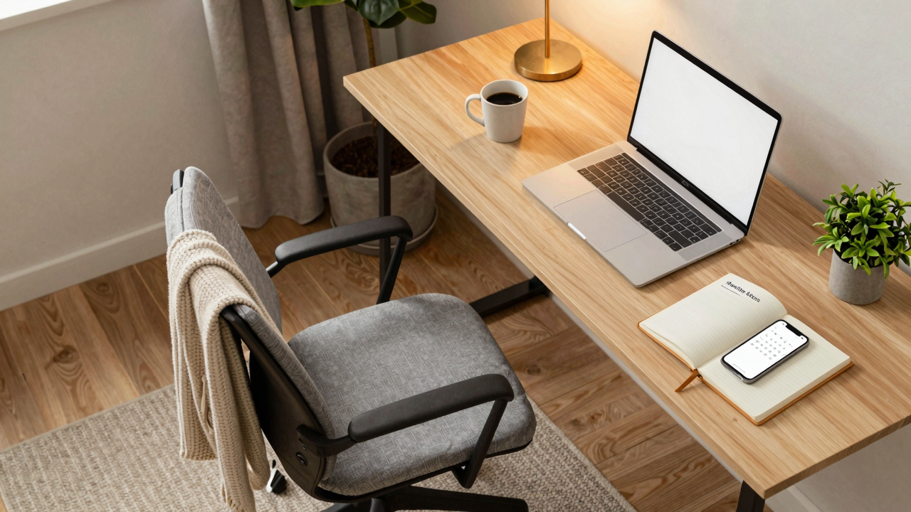Special Areas for Enhanced Employee Comfort