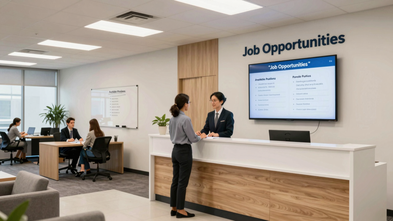 Spherion Staffing & Recruiting: Solutions for Workforce Needs