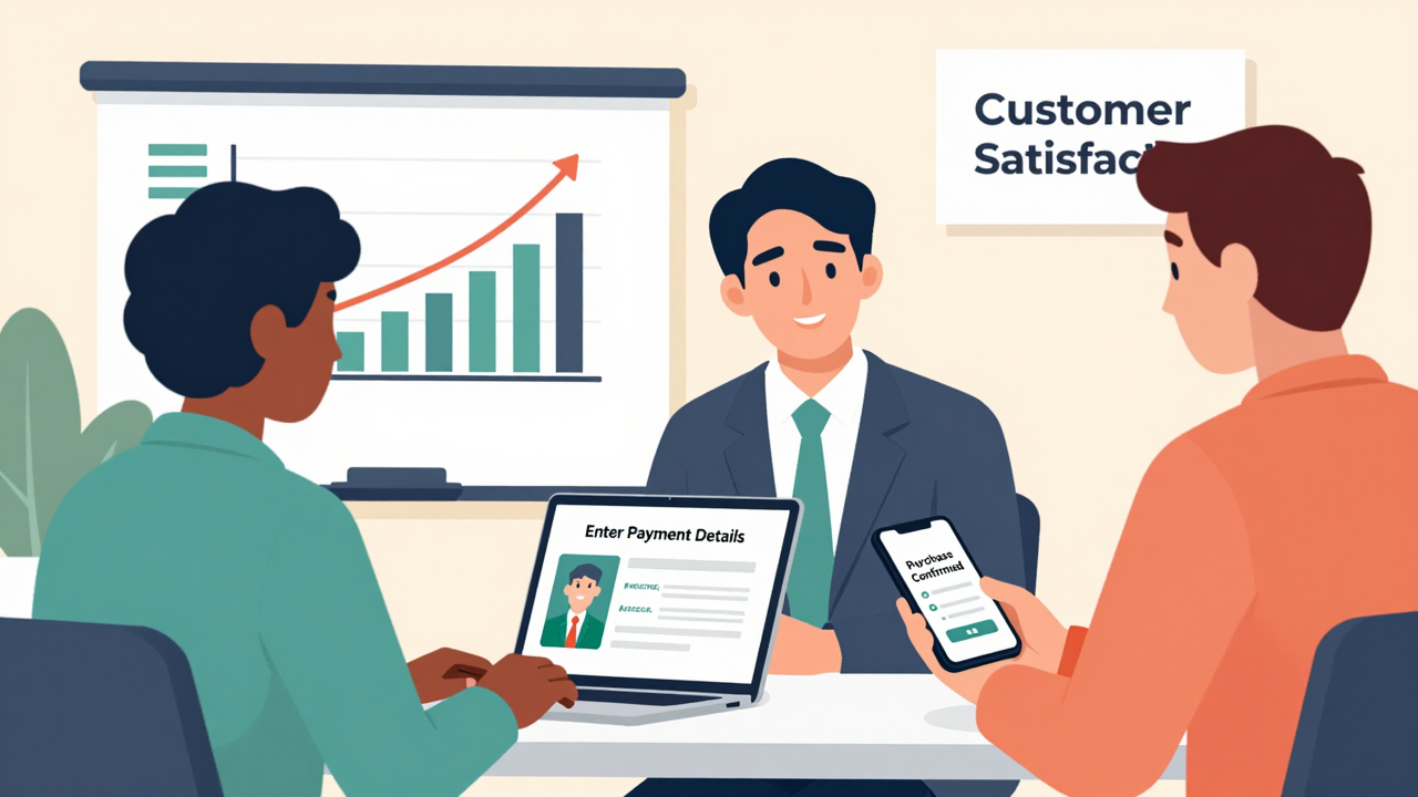 Step 4: Completing the Purchase: Best Practices