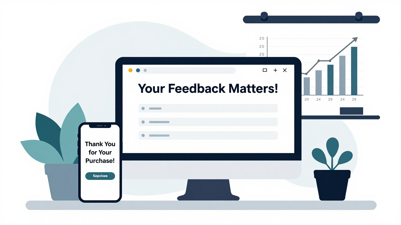 Step 5: Enhancing Post-Purchase Engagement