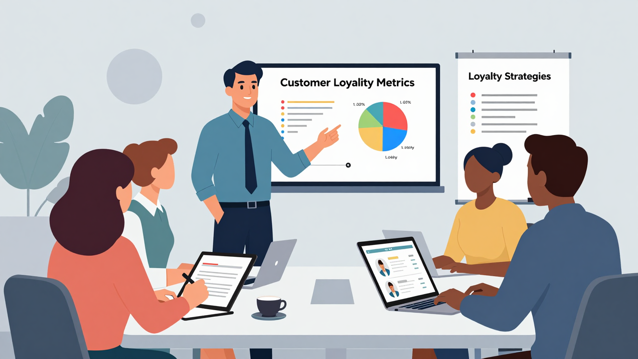 Step 6: How to Build Long-Term Customer Loyalty