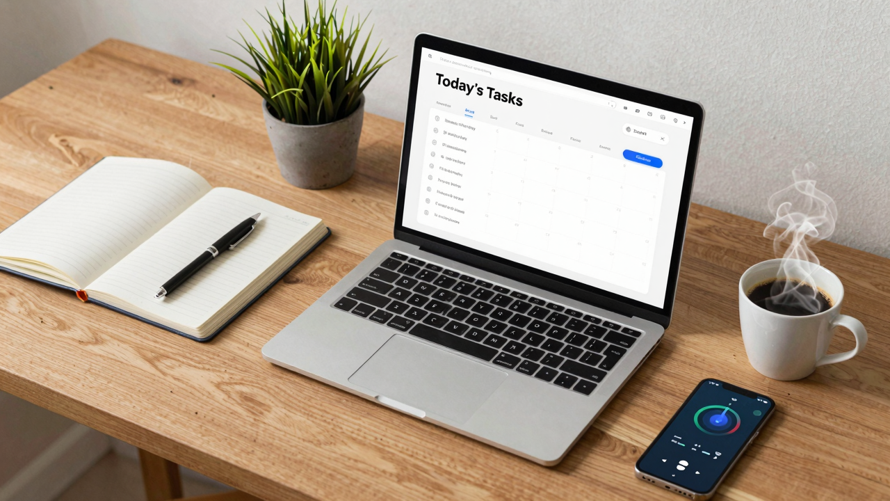 Stop Multitasking: Enhance Your Focus