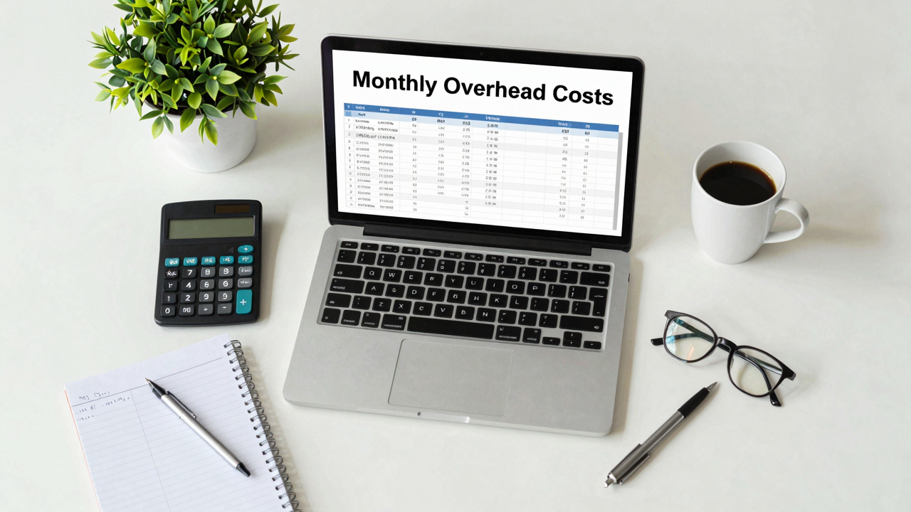 Strategies for Managing Overhead