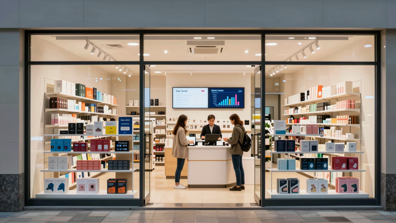 Strategies for Navigating Economic Volatility in Retail