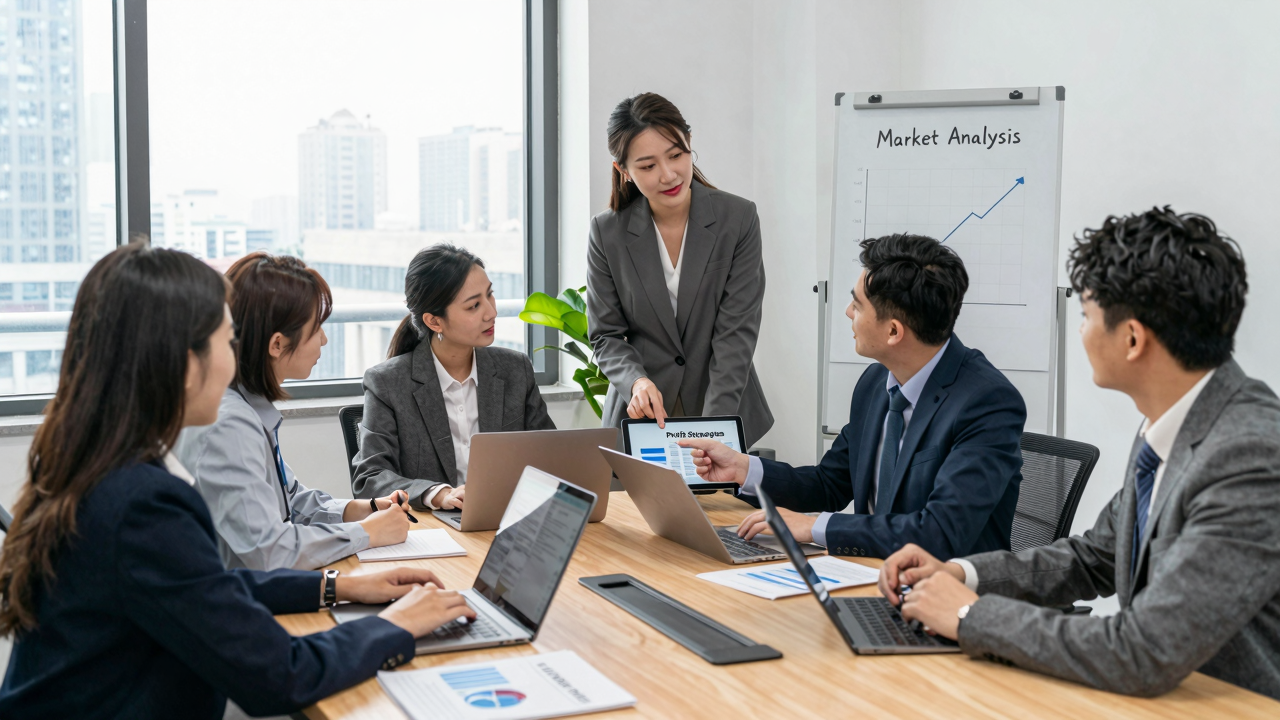 Strategies for Overcoming Franchise Challenges
