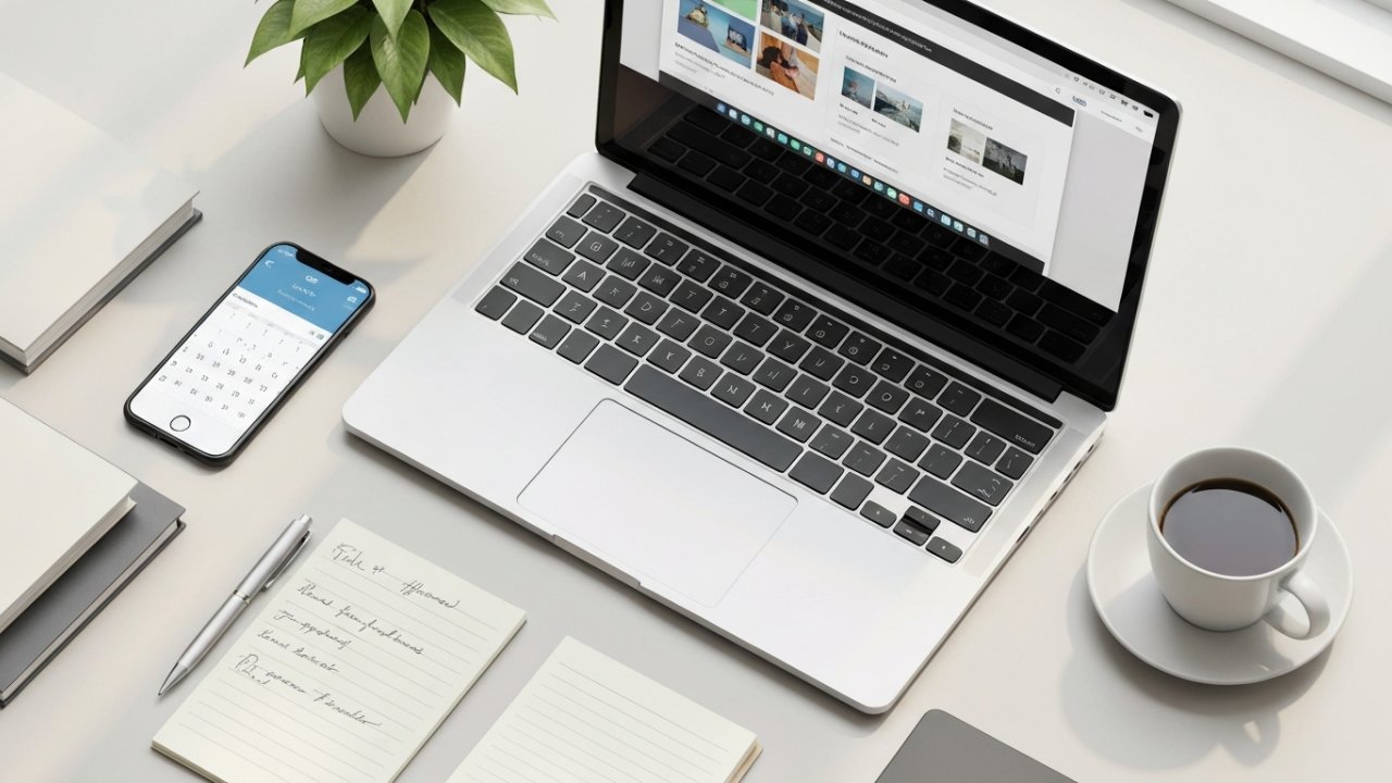 Streamline Collaboration With Google Business Suite