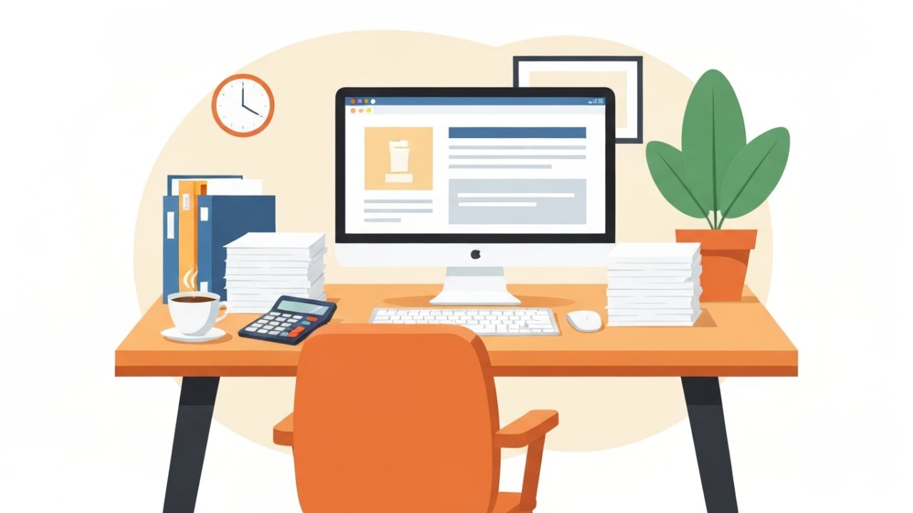 Submit Your Tax Return Electronically