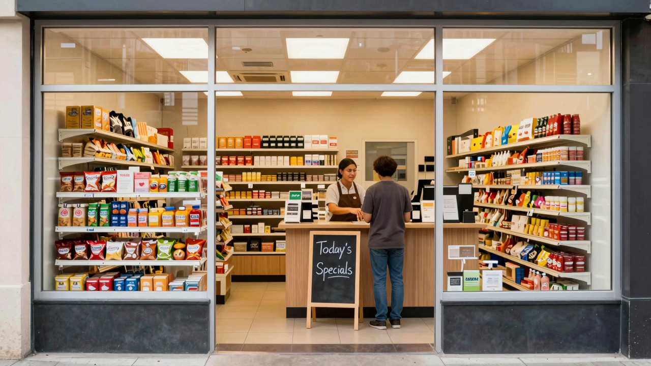 Success Stories From Small Franchise Owners