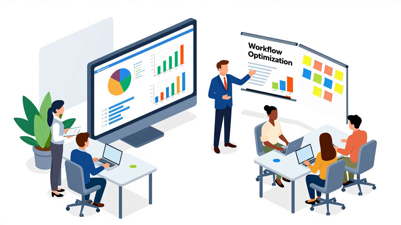 Successful Business Process Innovations: Real-World Examples