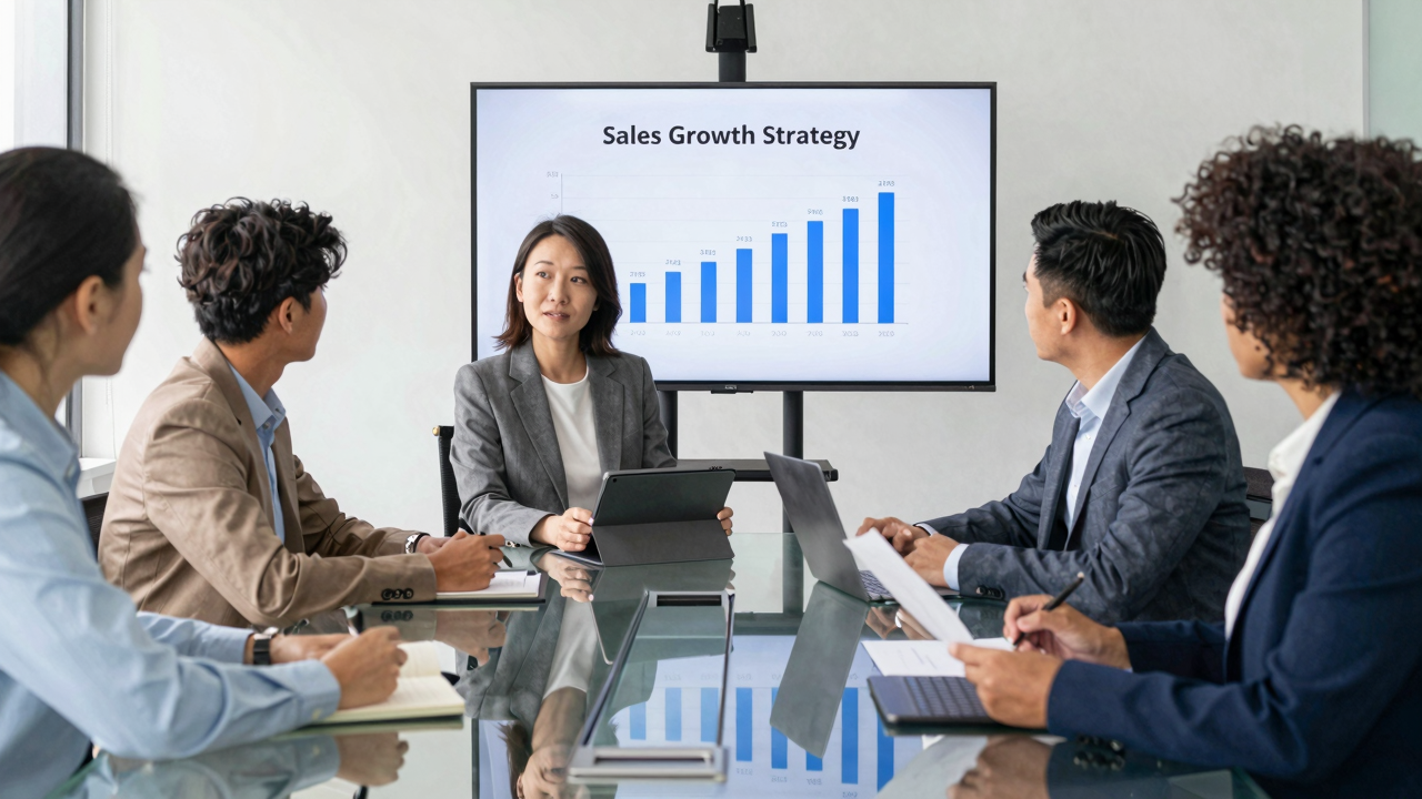 Techniques for Presenting Tailored Solutions