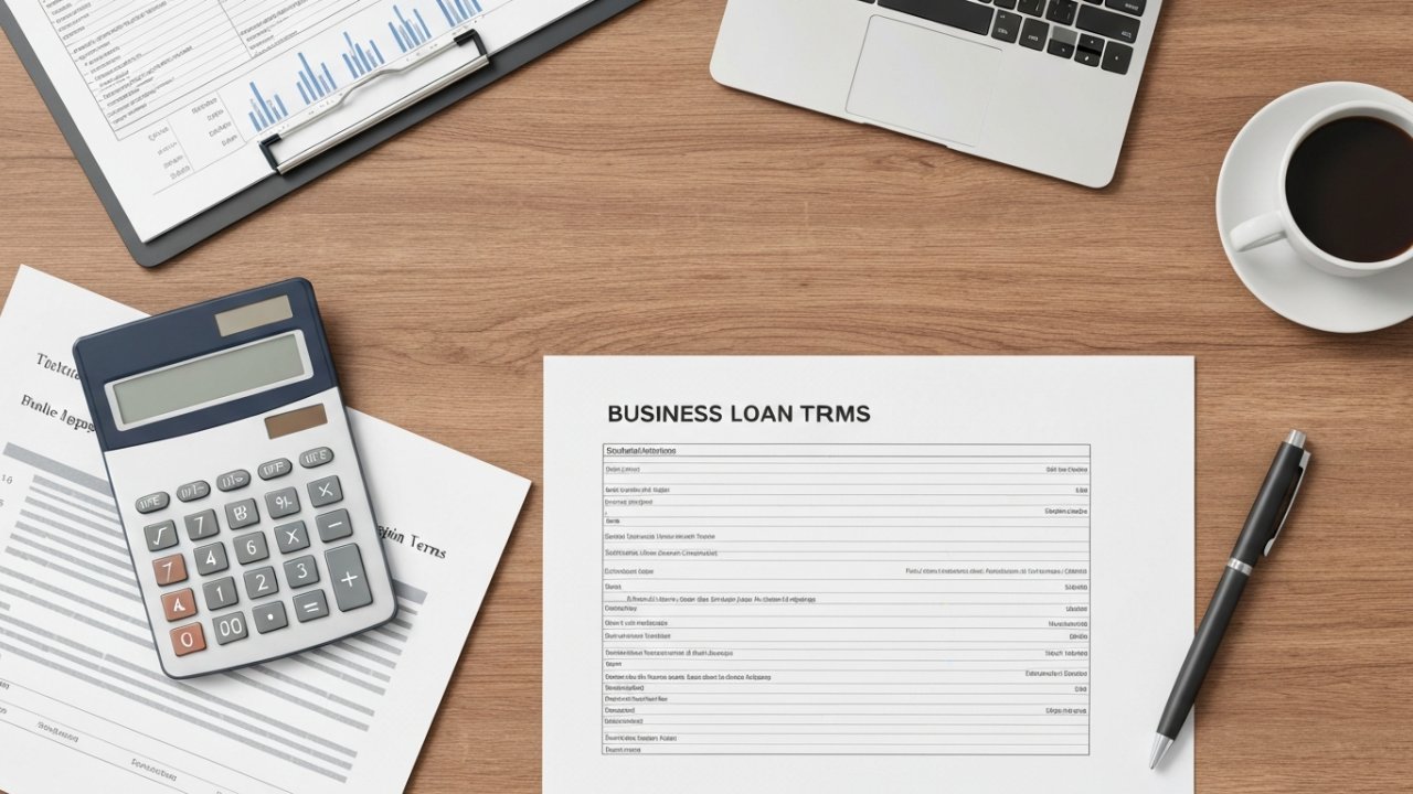 Term Loans