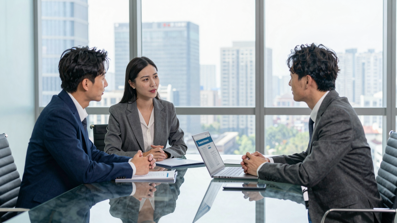 The Art of Negotiation: Closing the Deal Successfully