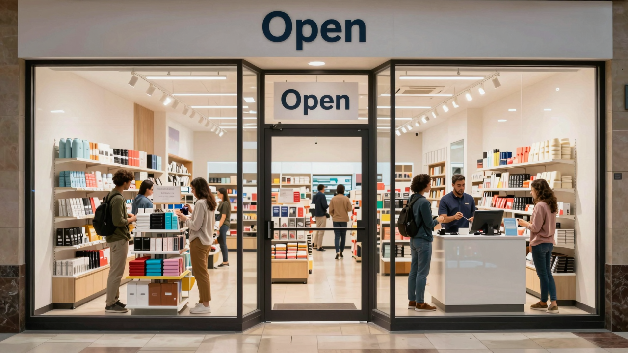 The Basics of Multi-Location Retail Franchising