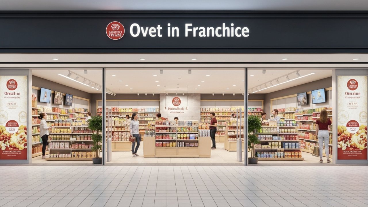The Benefits of Investing in a Franchise