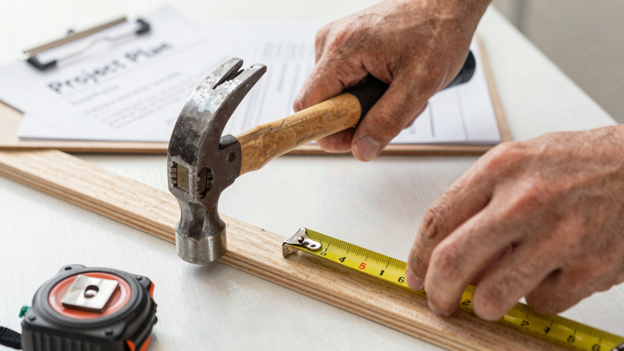 The Benefits of Investing in Home Repair Franchises