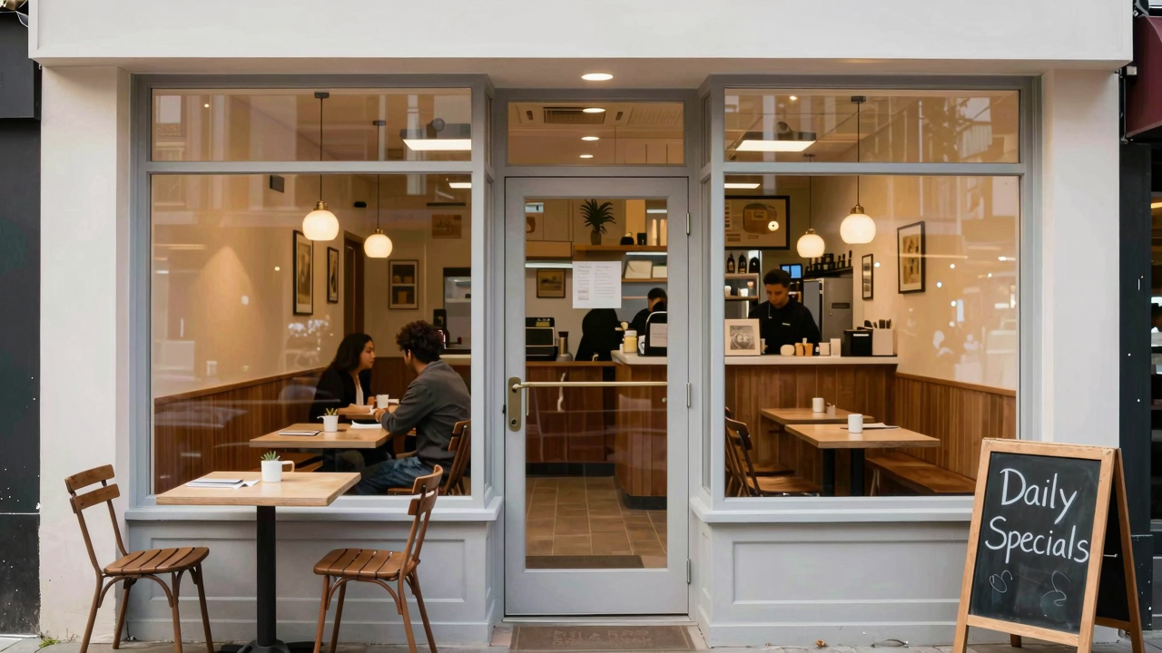 The Benefits of Starting a Cheap Restaurant Franchise