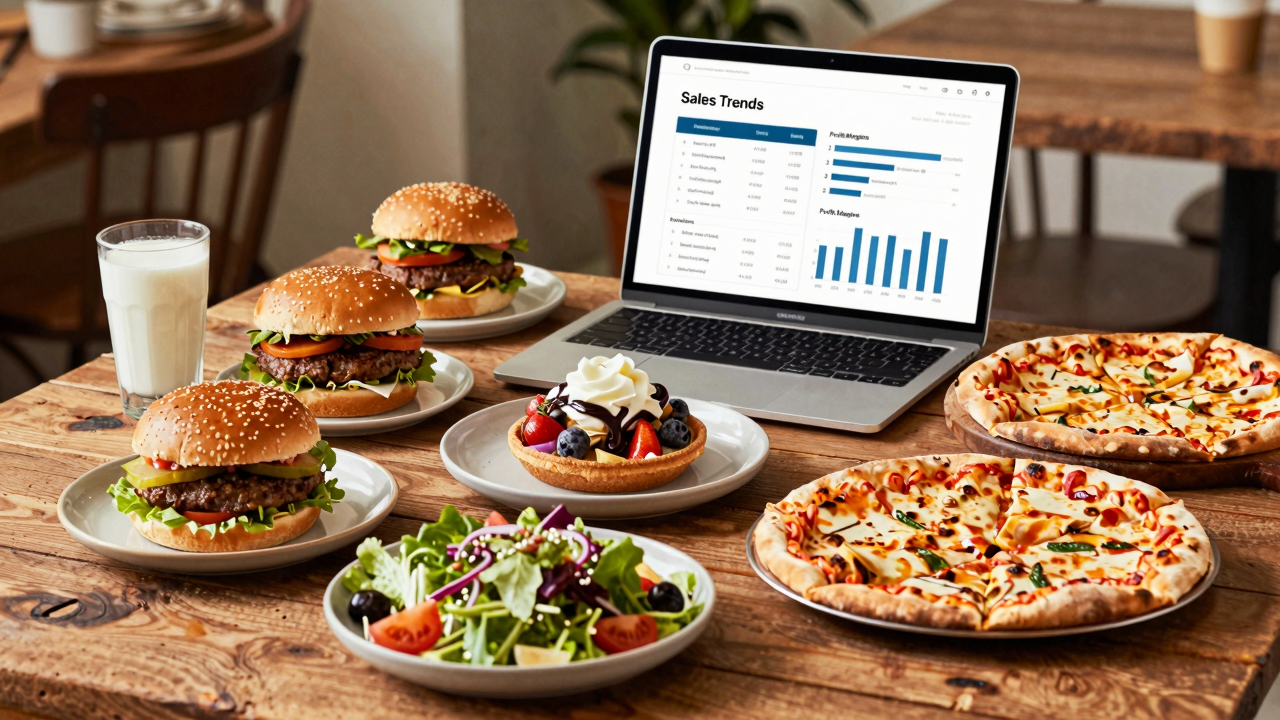 The Impact of AI on Food Franchise Profitability?