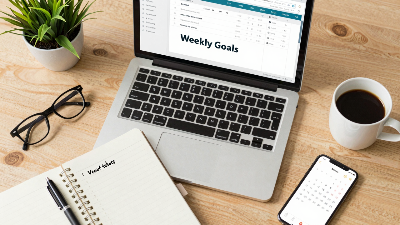 The Impact of Poor Time Management on Your Life
