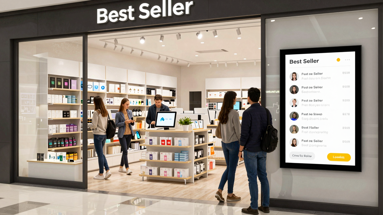 The Impact of Social Proof on Purchasing Behavior
