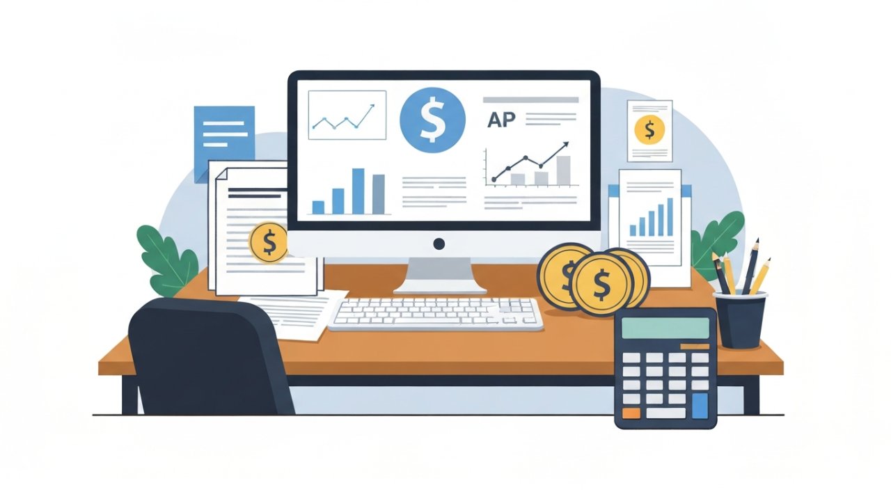 The Importance of AP and AR in Financial Management