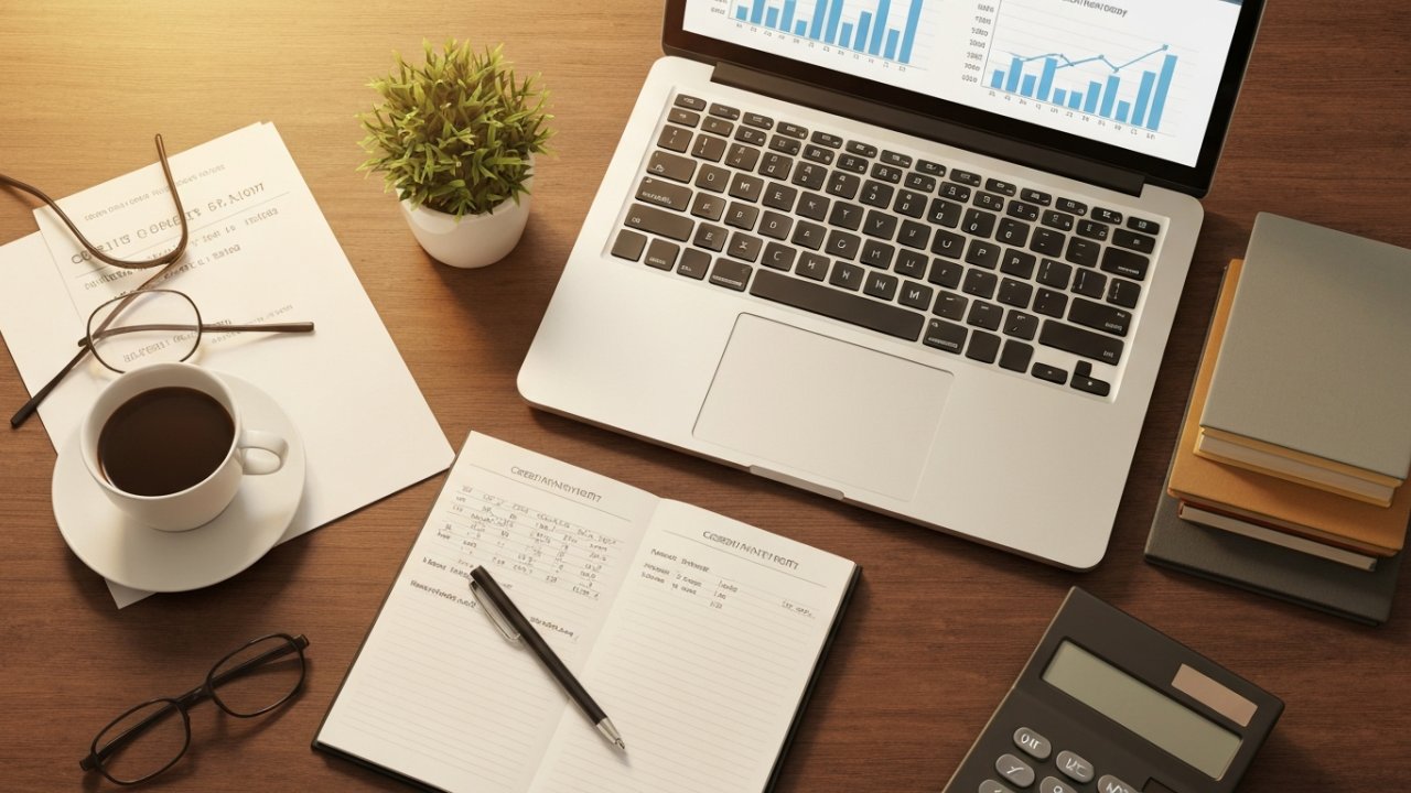 The Importance of Credit History