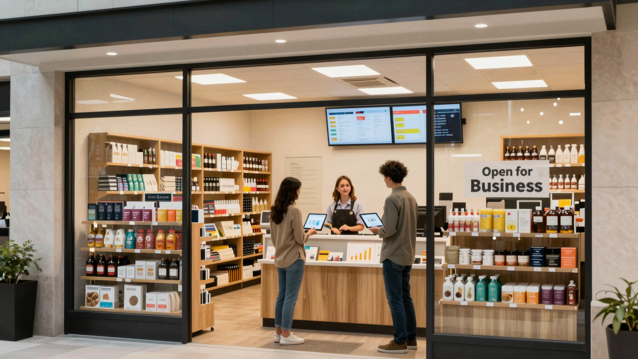 The Importance of Franchisee Support