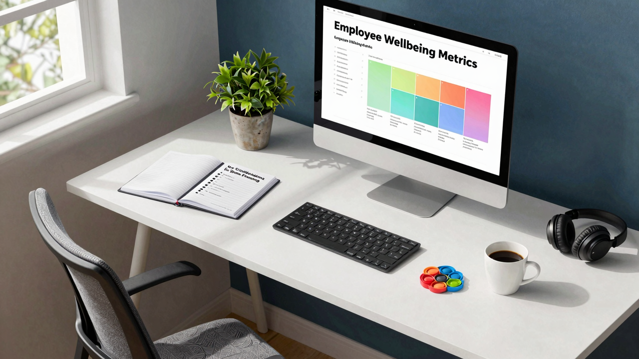 The Importance of Neurodiversity in Office Design