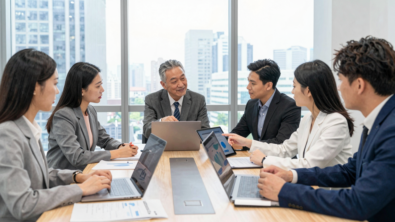 The Importance of Operational Management Skills in Business