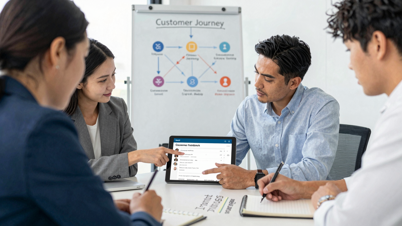 The Power of Effective Customer Support in Building Trust