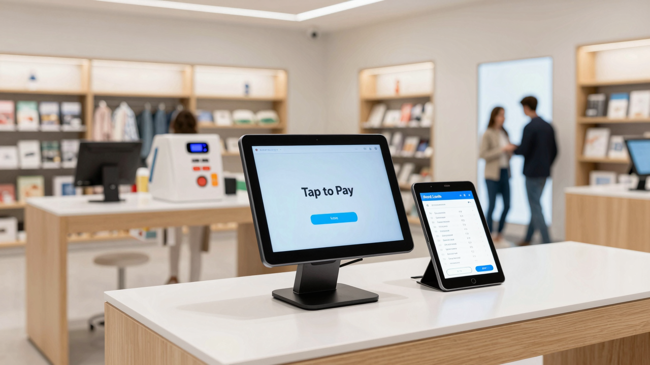 The Rise of AI in Retail Operations