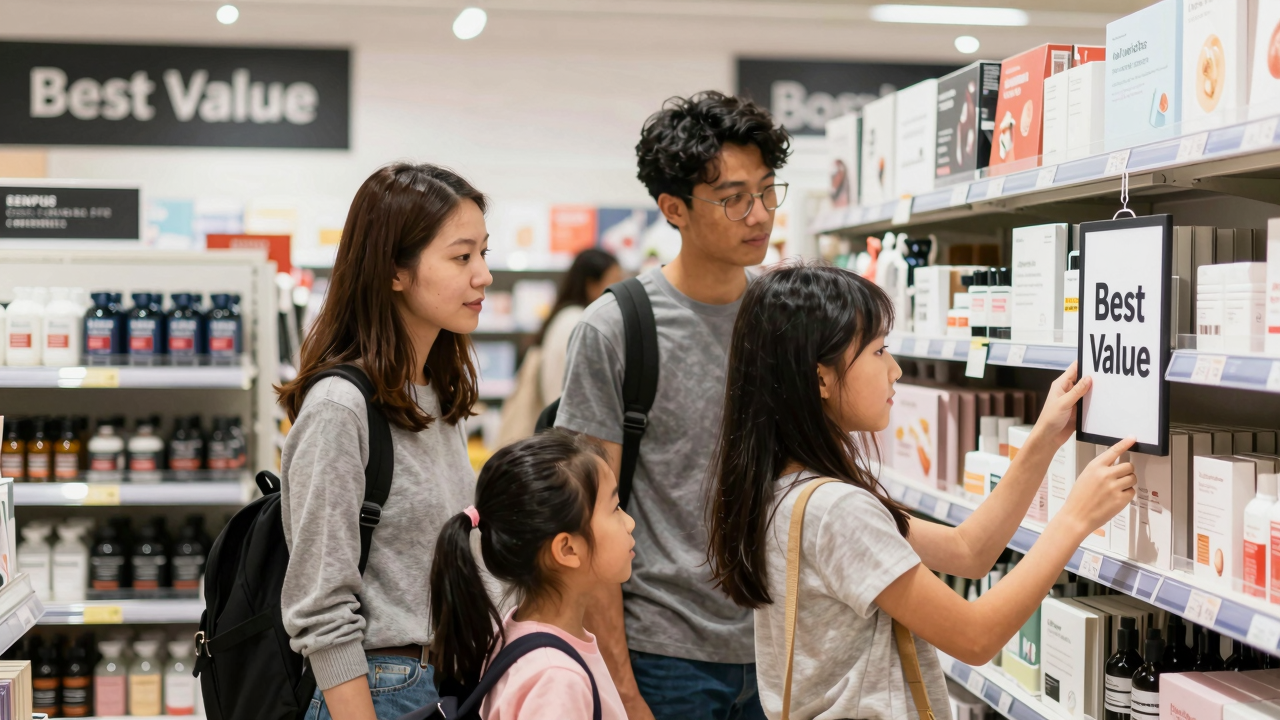 The Rise of Value-Seeking Consumers: Understanding Their Impact