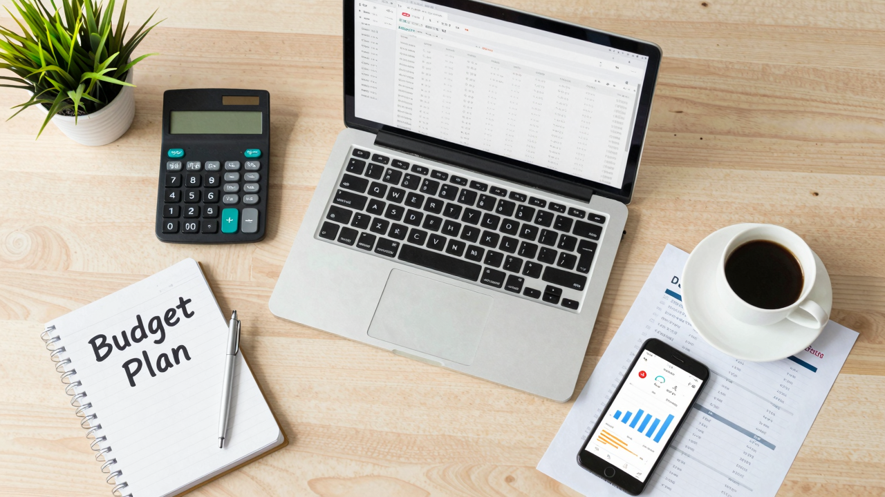 The Role of Accounting Software in Managing Finances