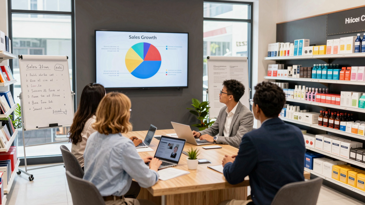 The Role of Leadership in Multi-Unit Franchising Success