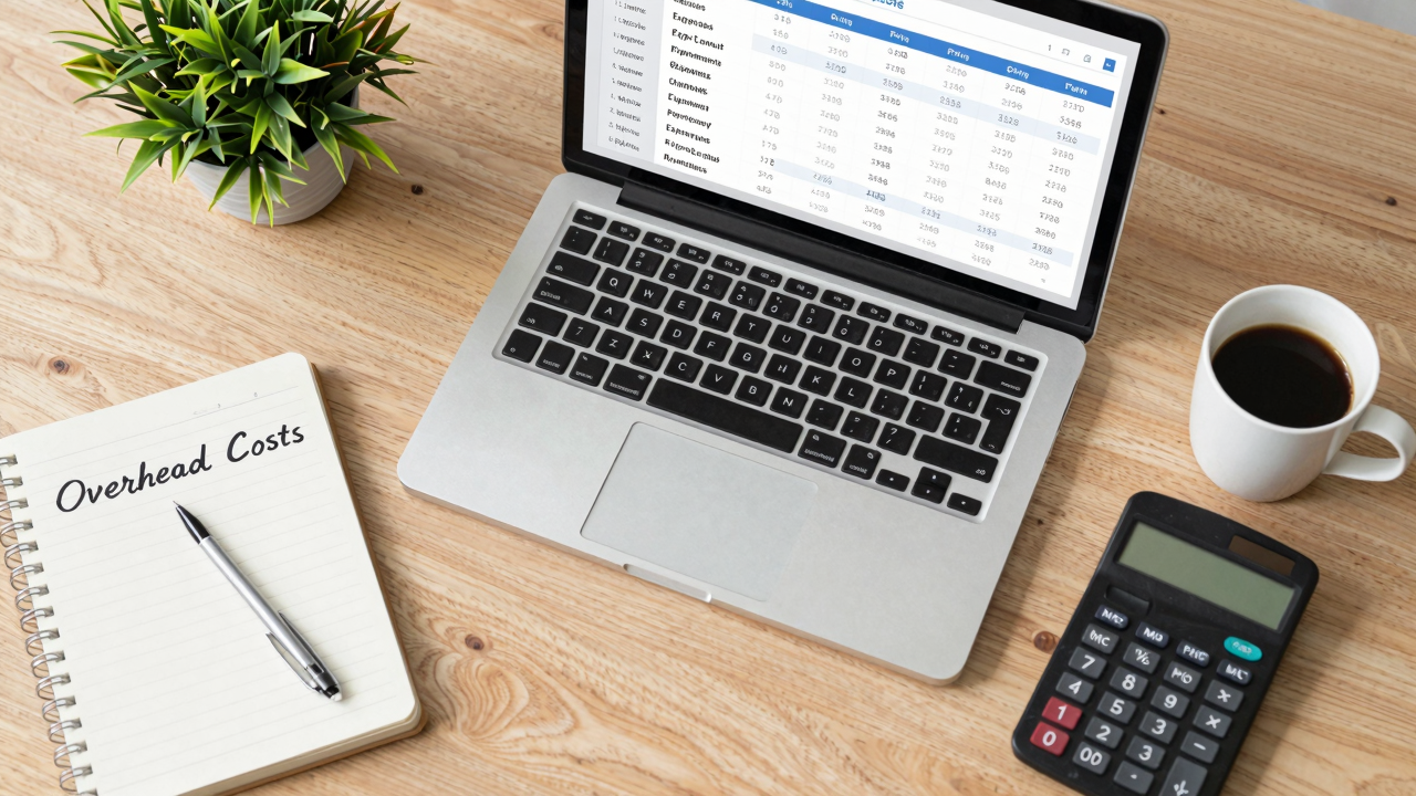 The Role of Overhead in Driving Profitability