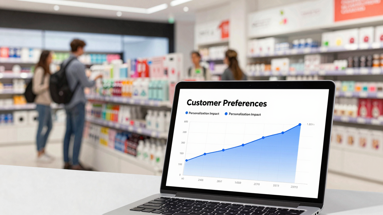 The Role of Personalization in Retail Marketing