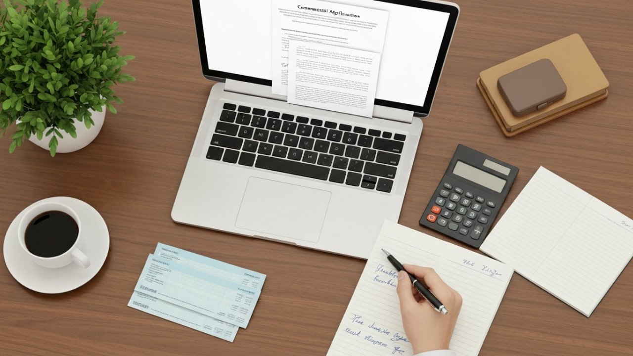 The Underwriting Process Explained
