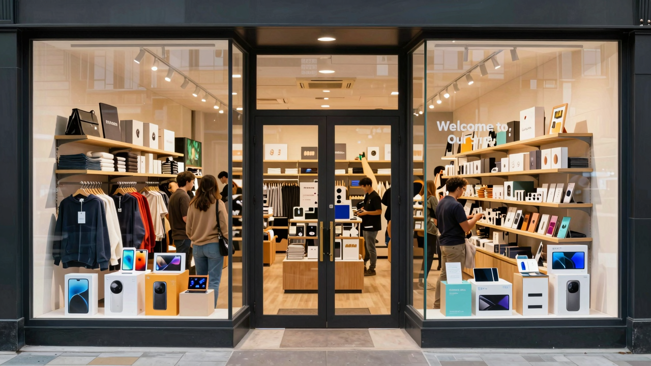 The Value Proposition in Your Retail Business Model