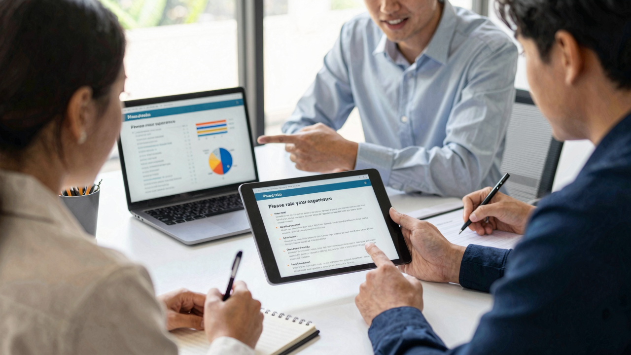 Tips for Crafting Engaging Survey Questions