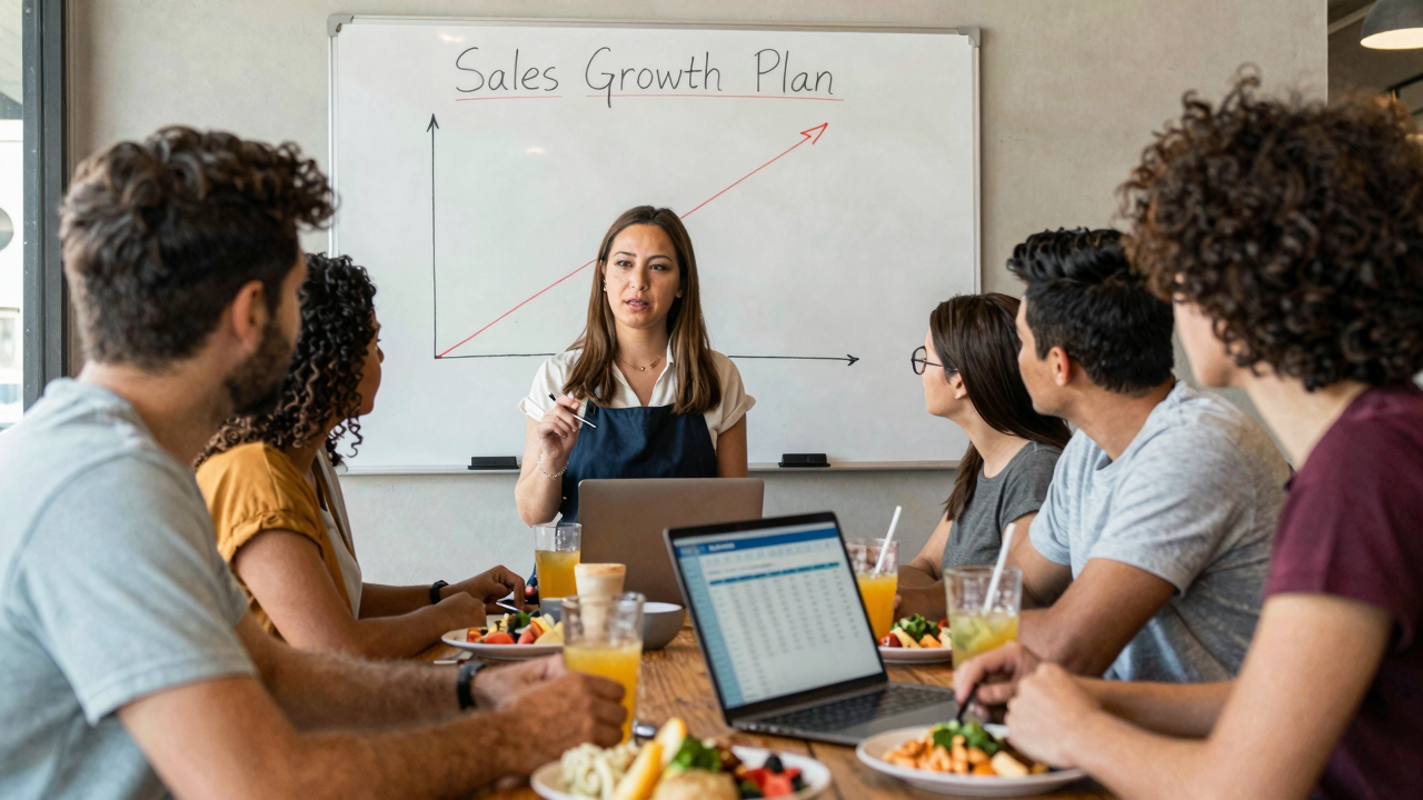 Tips for Franchisees: Maximizing Growth Potential