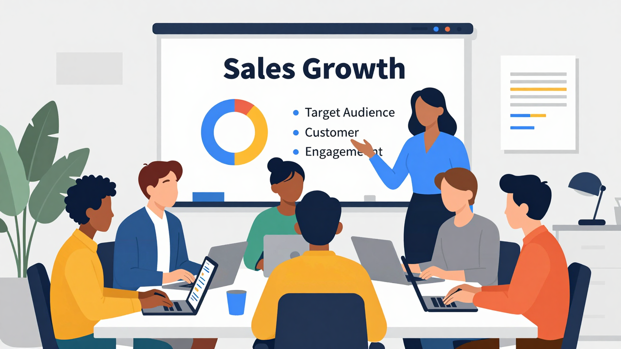Tools and Resources to Optimize Your B2C Sales Efforts