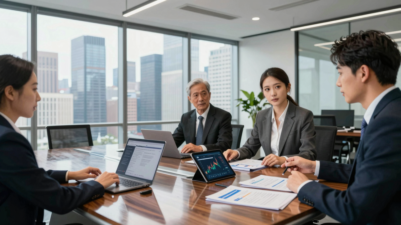 Top 10 Franchises Leading in Profitability in 2025
