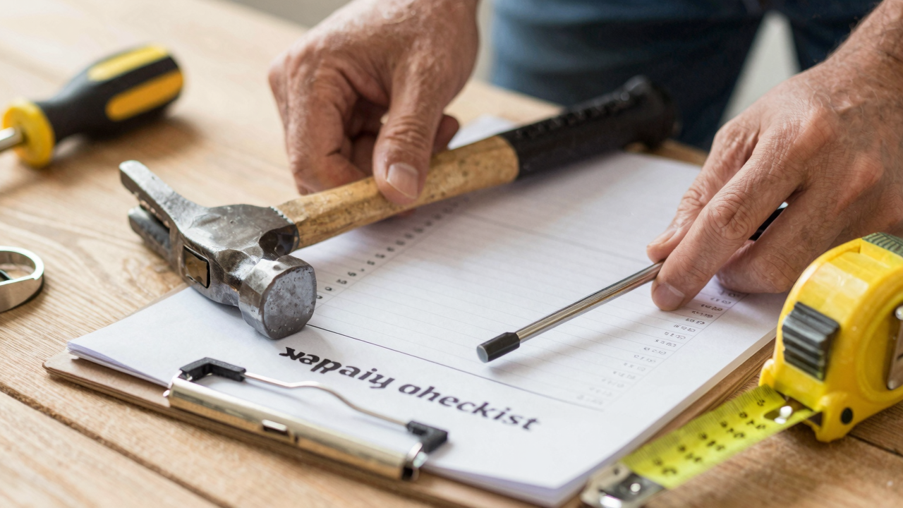 Top 10 Home Repair Franchises to Consider