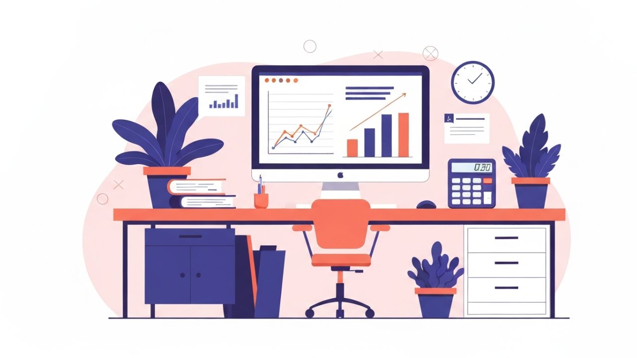 Top 7 Accounting Software for Startups