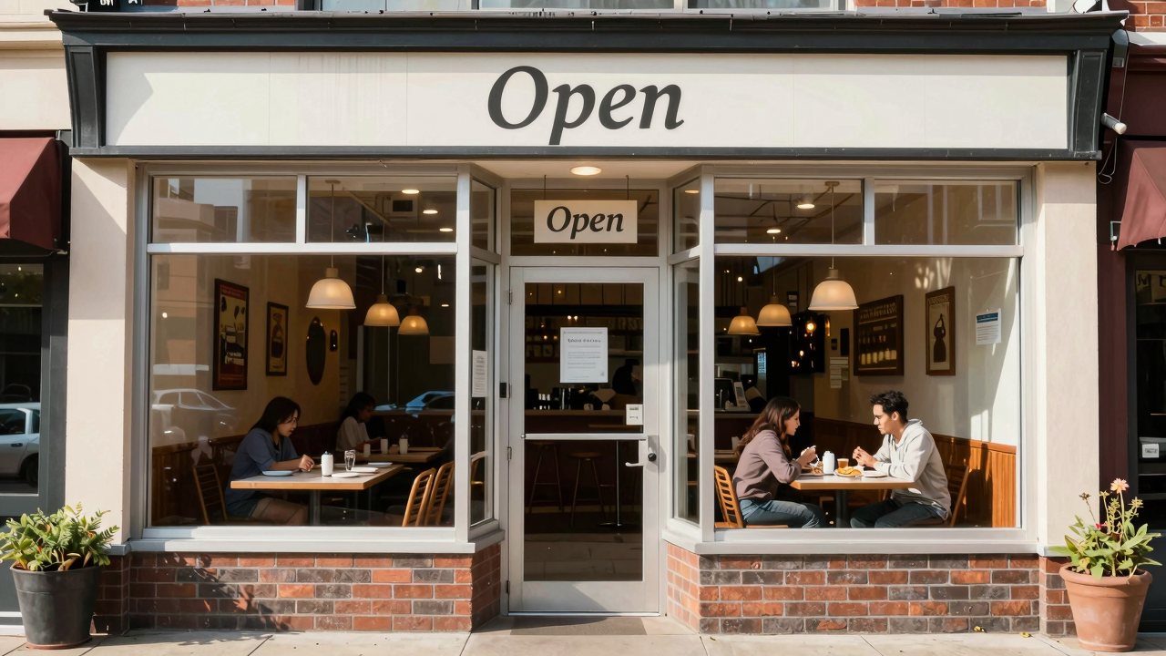 Top 7 Affordable Restaurant Franchises to Consider