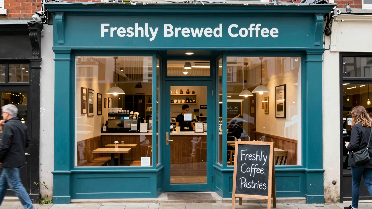 Top Affordable Franchises to Consider