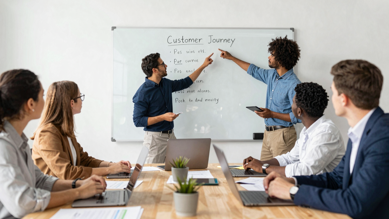 Top B2C Success Stories: Learning From Industry Leaders