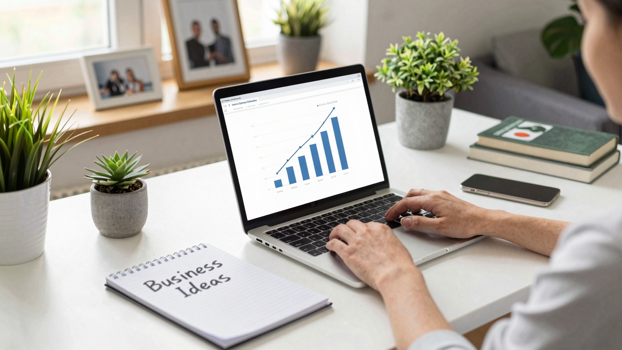 Top Categories of Home-Based Franchises
