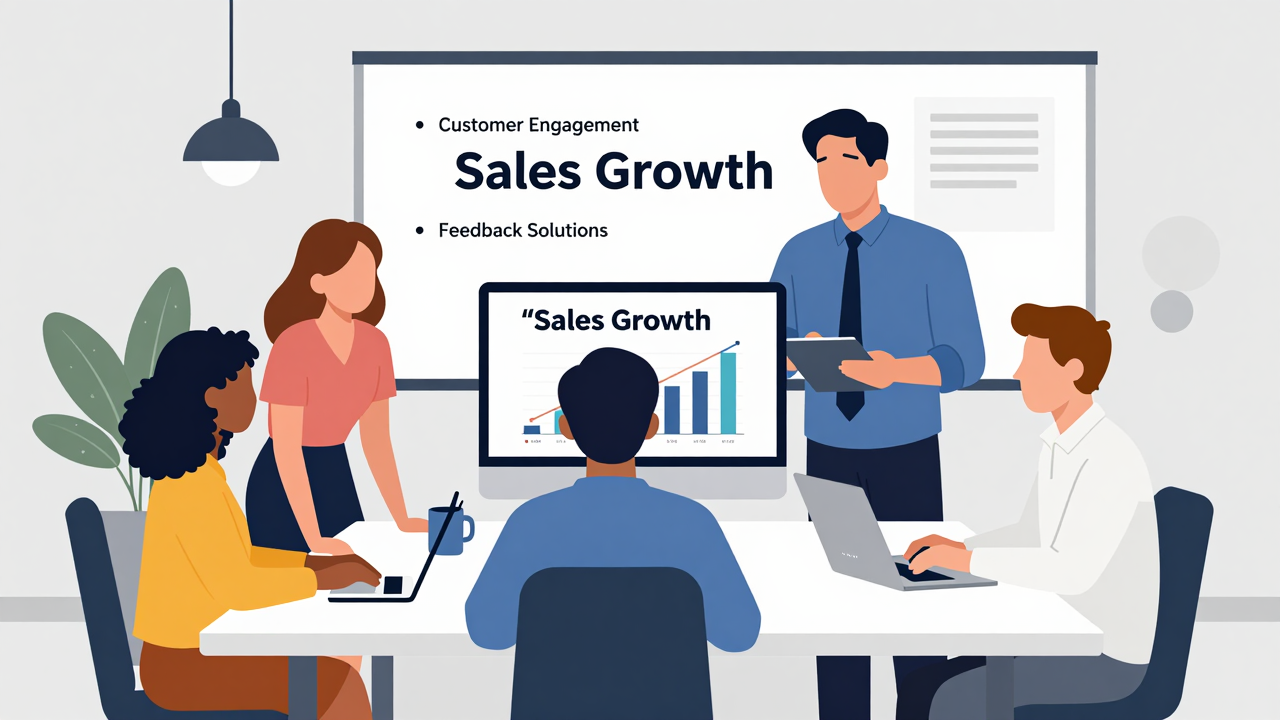 Top Challenges in B2C Sales and Effective Solutions