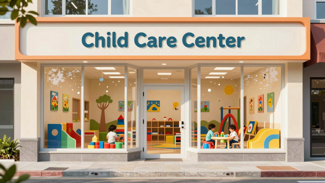 Top Child Care Franchise Opportunities for 2026
