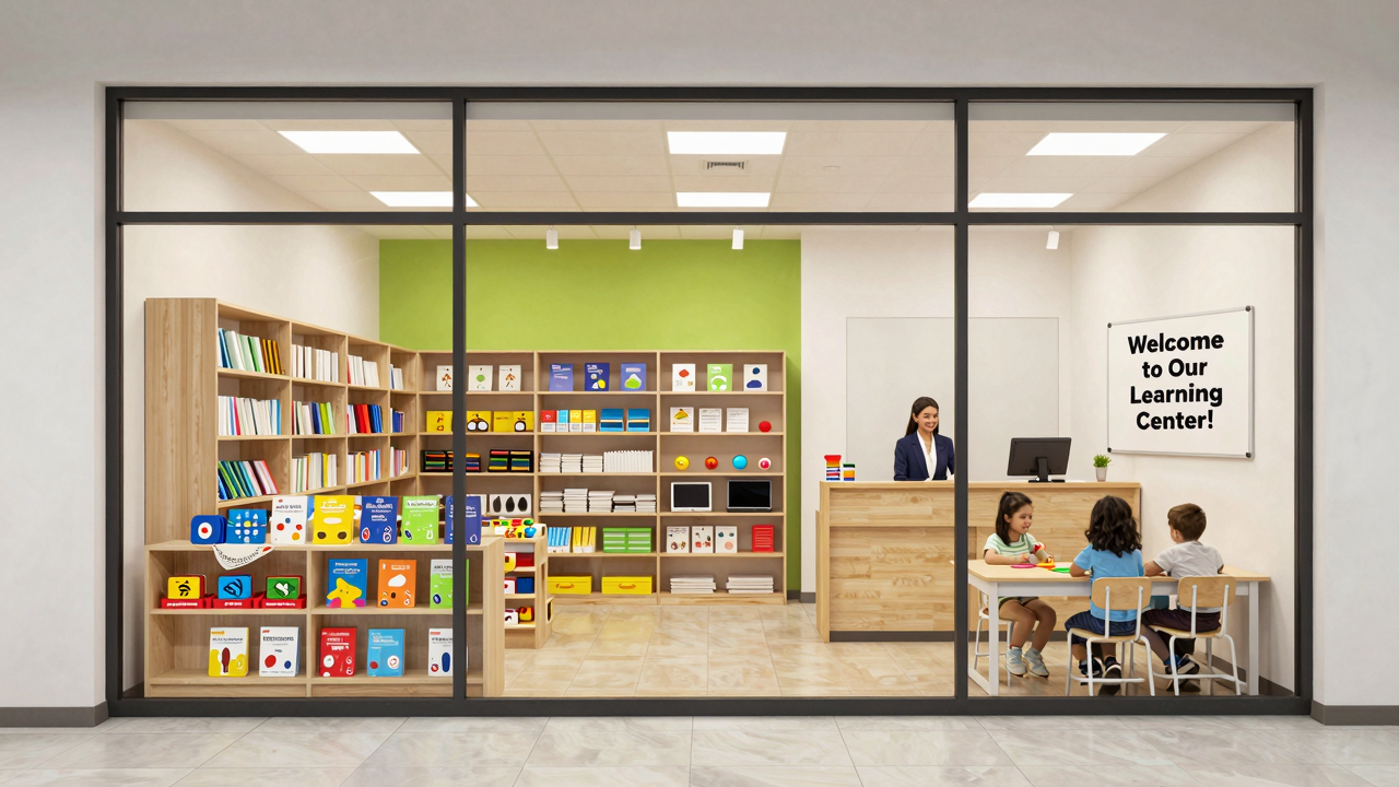 Top Educational Franchise Opportunities for 2026